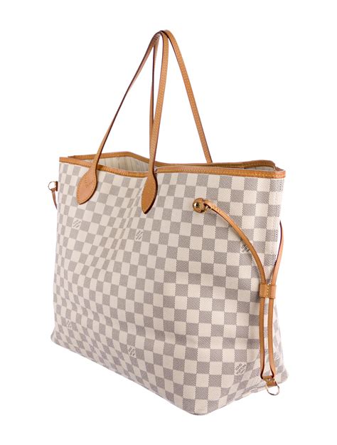 louis vuitton neverfull azur ebay|louis vuitton neverfull gm cheap.